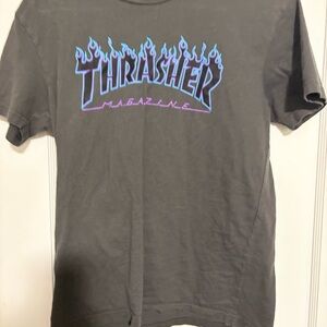 Thrasher Tee shirt